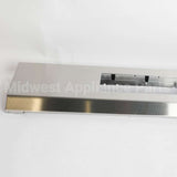 5304535793 Frigidaire Panel