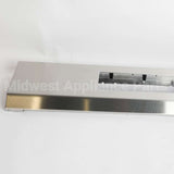 5304535793 Frigidaire Panel