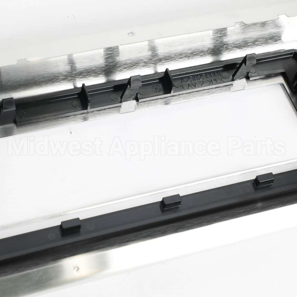 5304535793 Frigidaire Panel