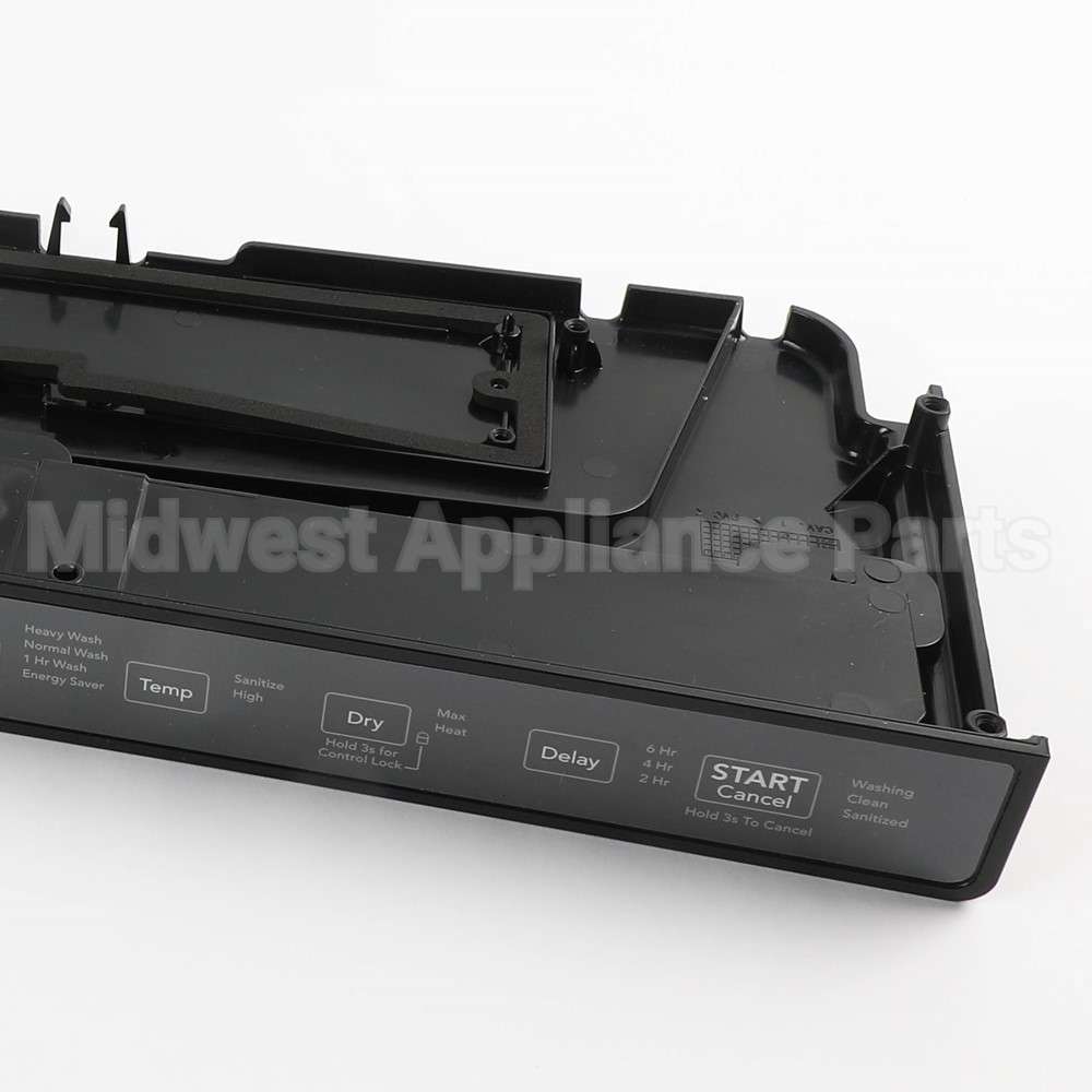 5304535820 Frigidaire Console Assembly