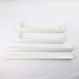 5304535826 Frigidaire Trim
