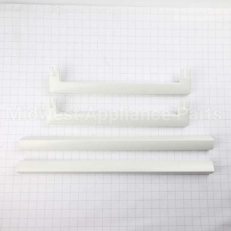 5304535826 Frigidaire Trim