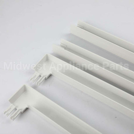 5304535826 Frigidaire Trim