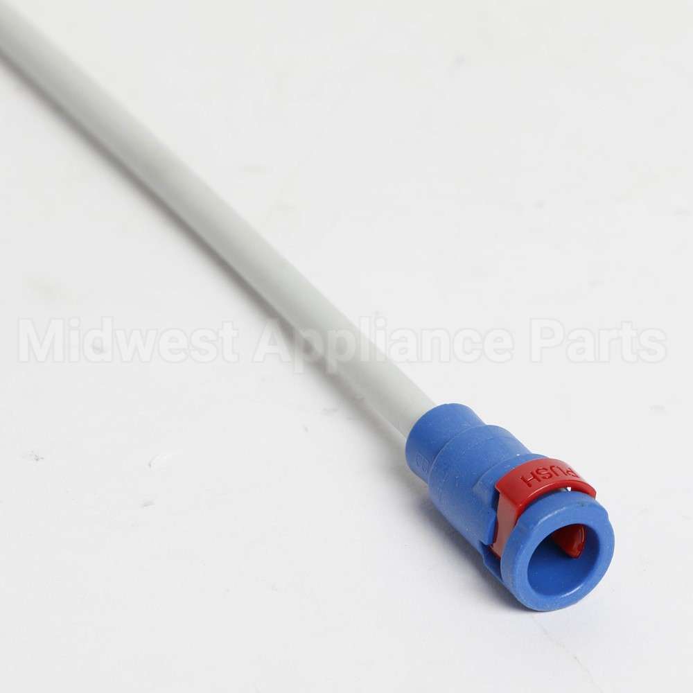 5304535843 Frigidaire Tube Assembly,Click Connex,Blu