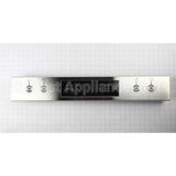5304535860 Frigidaire Asm-Panel Glued Lux E Sc Ss