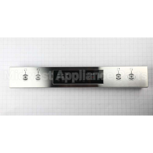 5304535860 Frigidaire Asm-Panel Glued Lux E Sc Ss