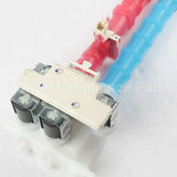 5304535923 Frigidaire Valve