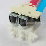 5304535924 Frigidaire Valve,Water,Vortex