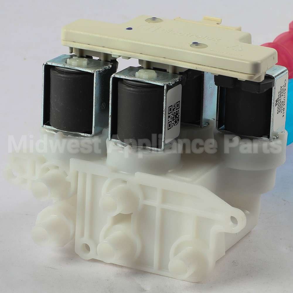 5304535924 Frigidaire Valve,Water,Vortex