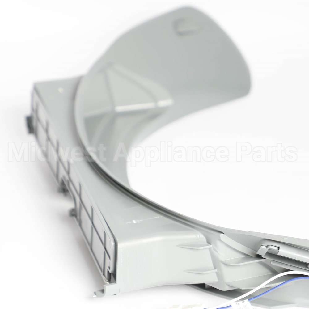 5304535939 Frigidaire Grill Assembly