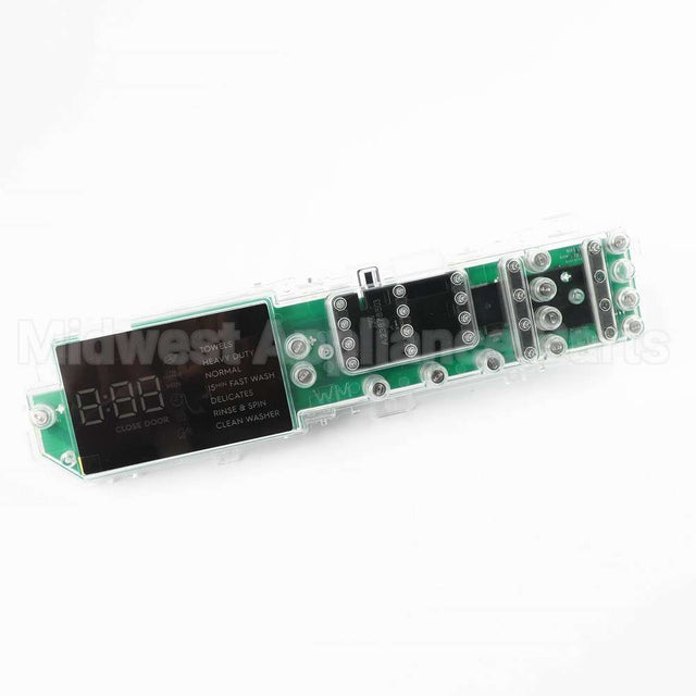 5304536037 Frigidaire User Interface Boar