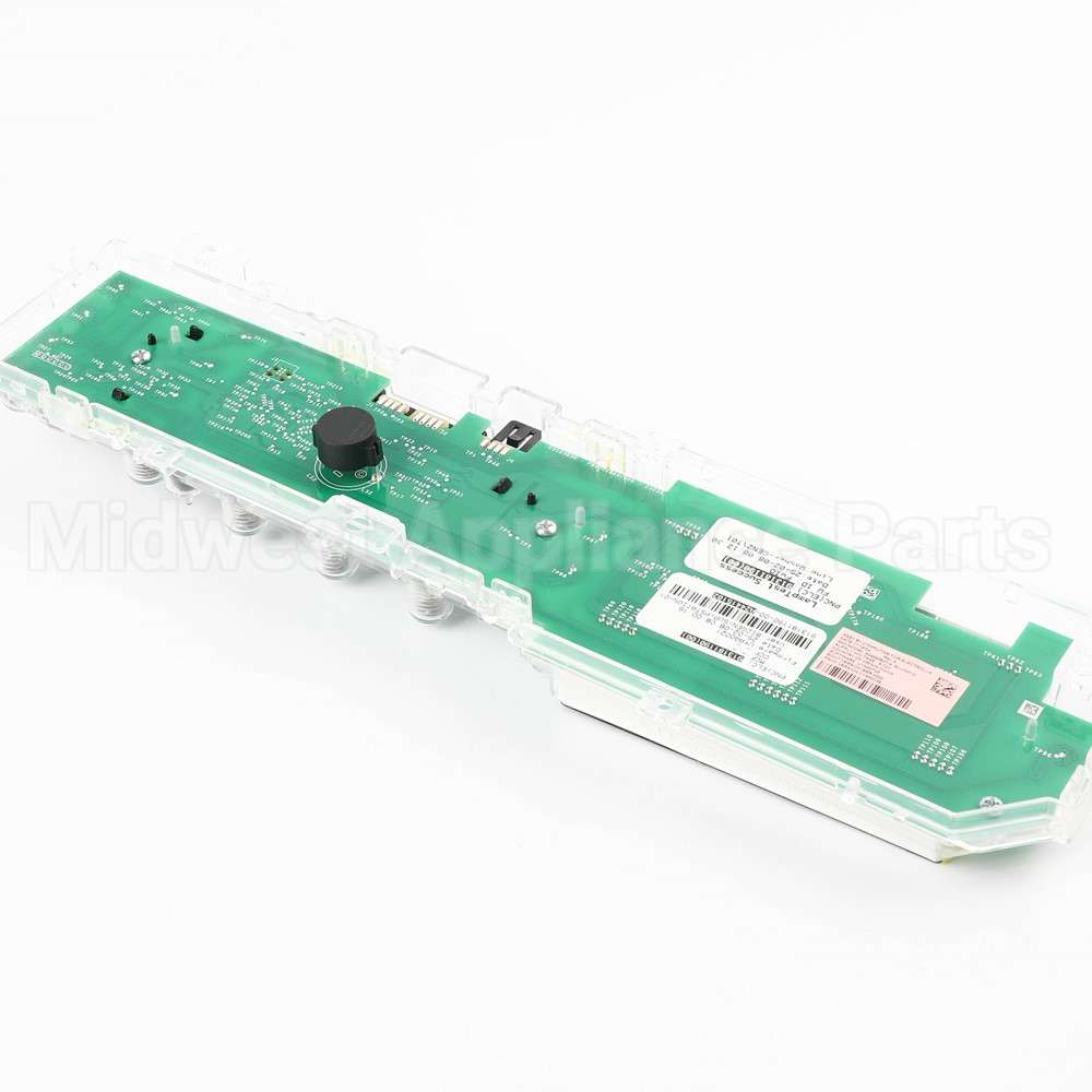 5304536037 Frigidaire User Interface Boar