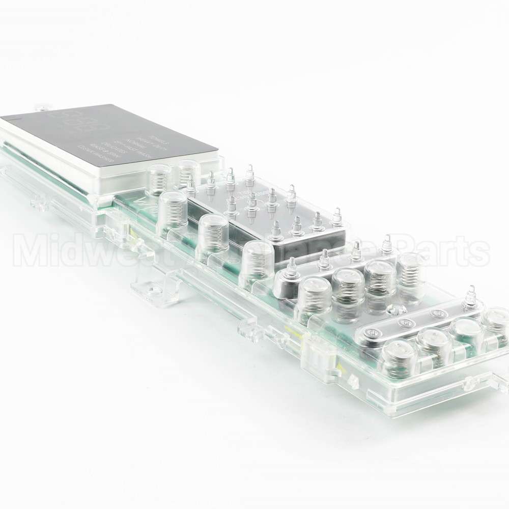 5304536037 Frigidaire User Interface Boar