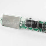 5304536037 Frigidaire User Interface Boar