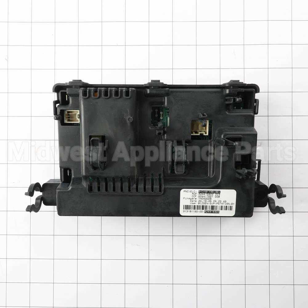 5304536159 Frigidaire Main Board