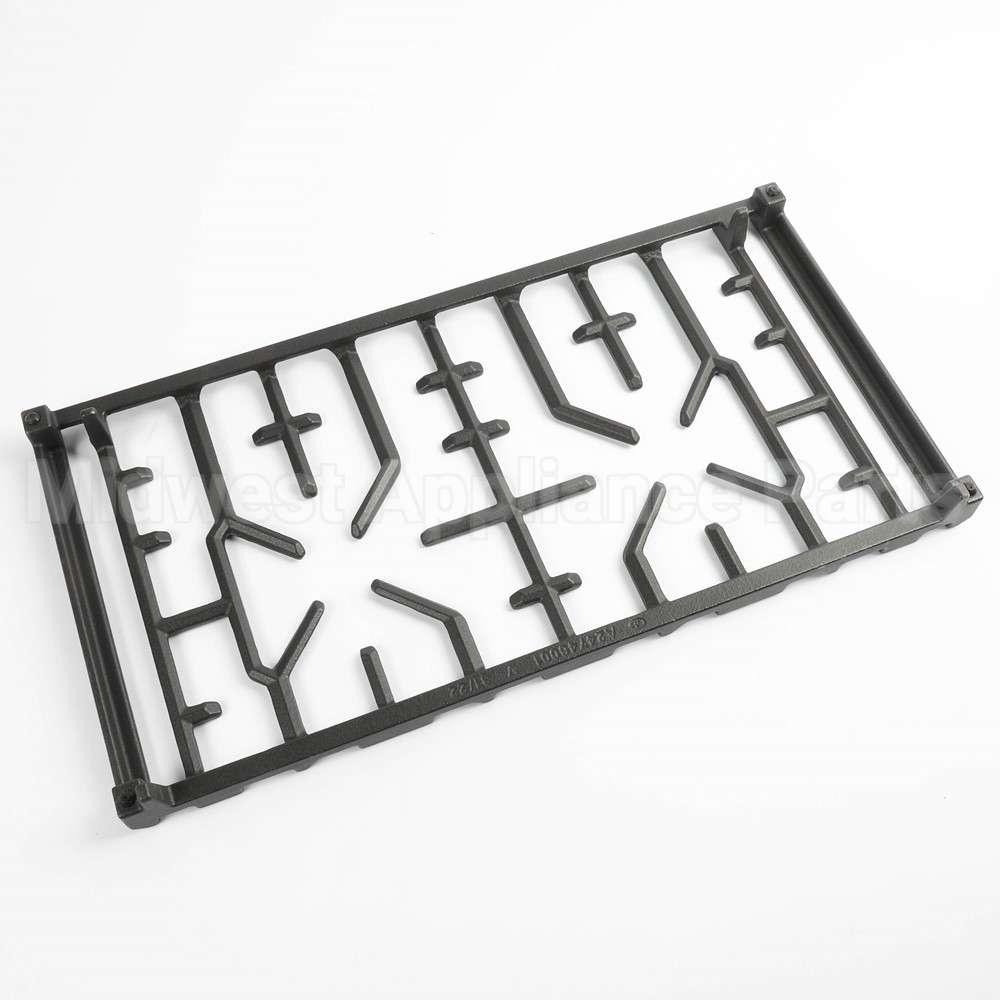 5304536320 Frigidaire Grate