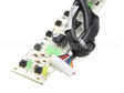 5304536384 Frigidaire Control-Electrical