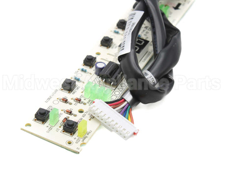 5304536384 Frigidaire Control-Electrical