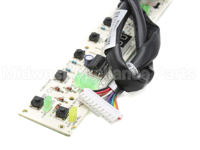 5304536384 Frigidaire Control-Electrical