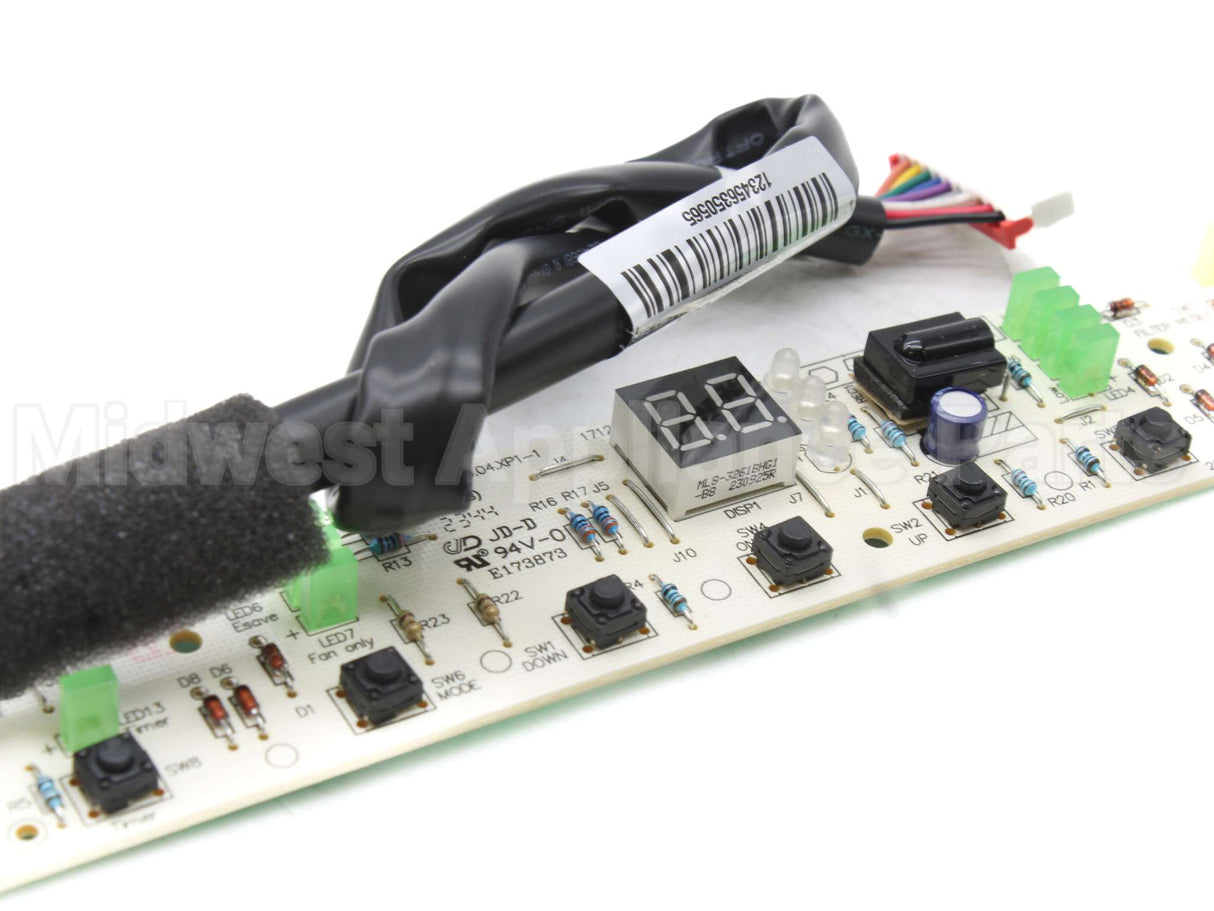 5304536384 Frigidaire Control-Electrical