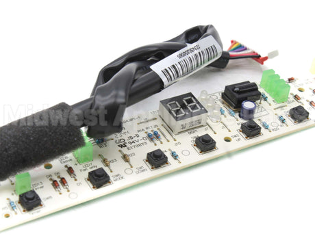 5304536384 Frigidaire Control-Electrical