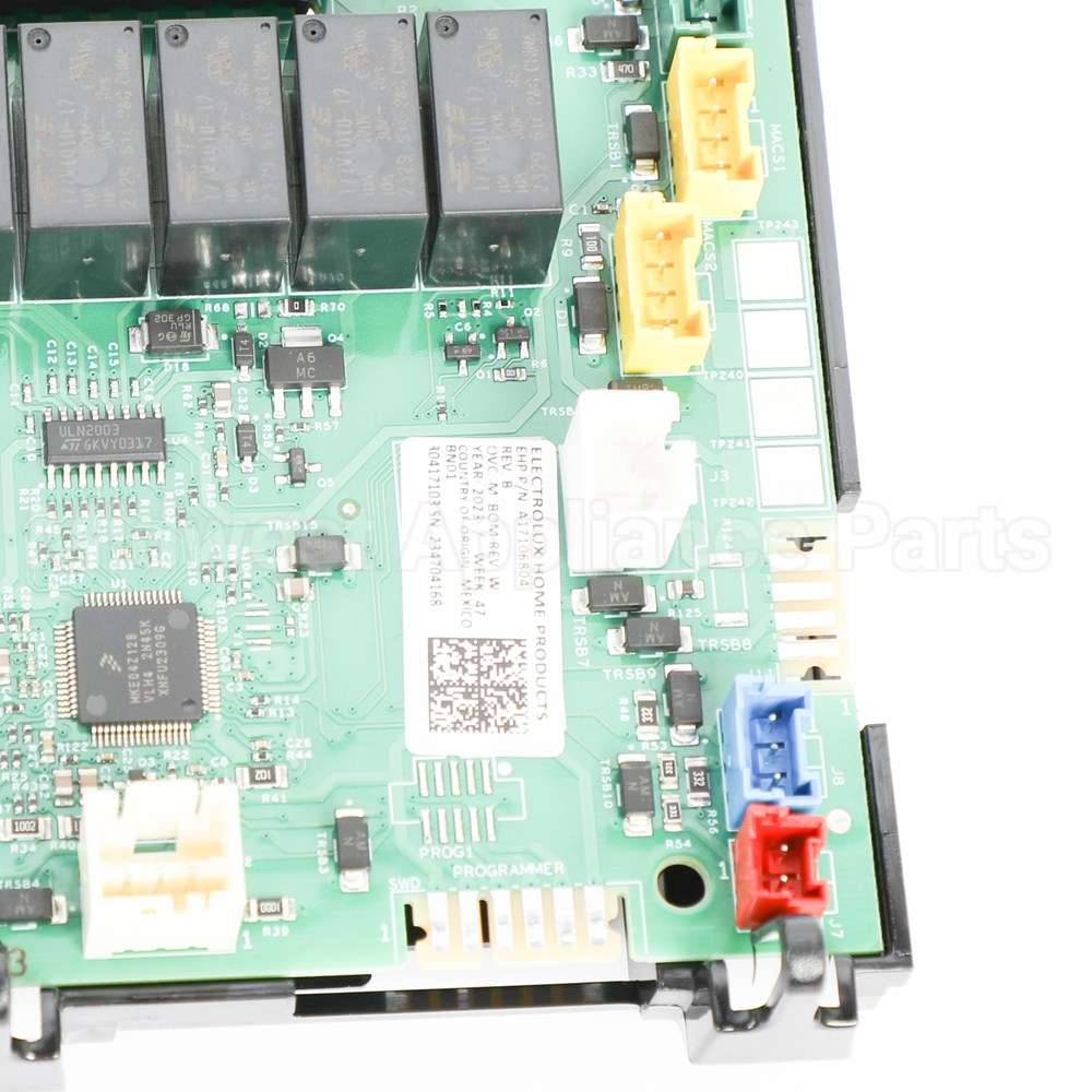 5304536397 Frigidaire Board-Ovc M Wo
