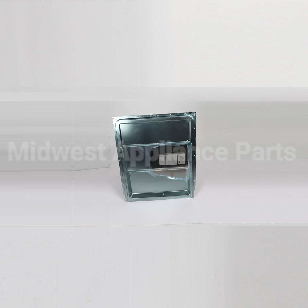 5304536413 Frigidaire Door W/ Dispenser