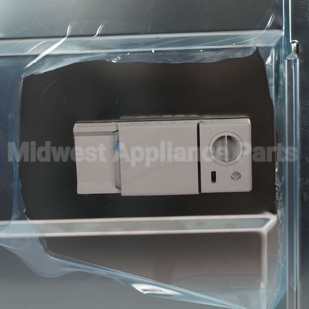 5304536413 Frigidaire Door W/ Dispenser