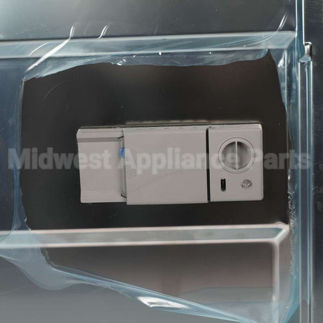 5304536413 Frigidaire Door W/ Dispenser