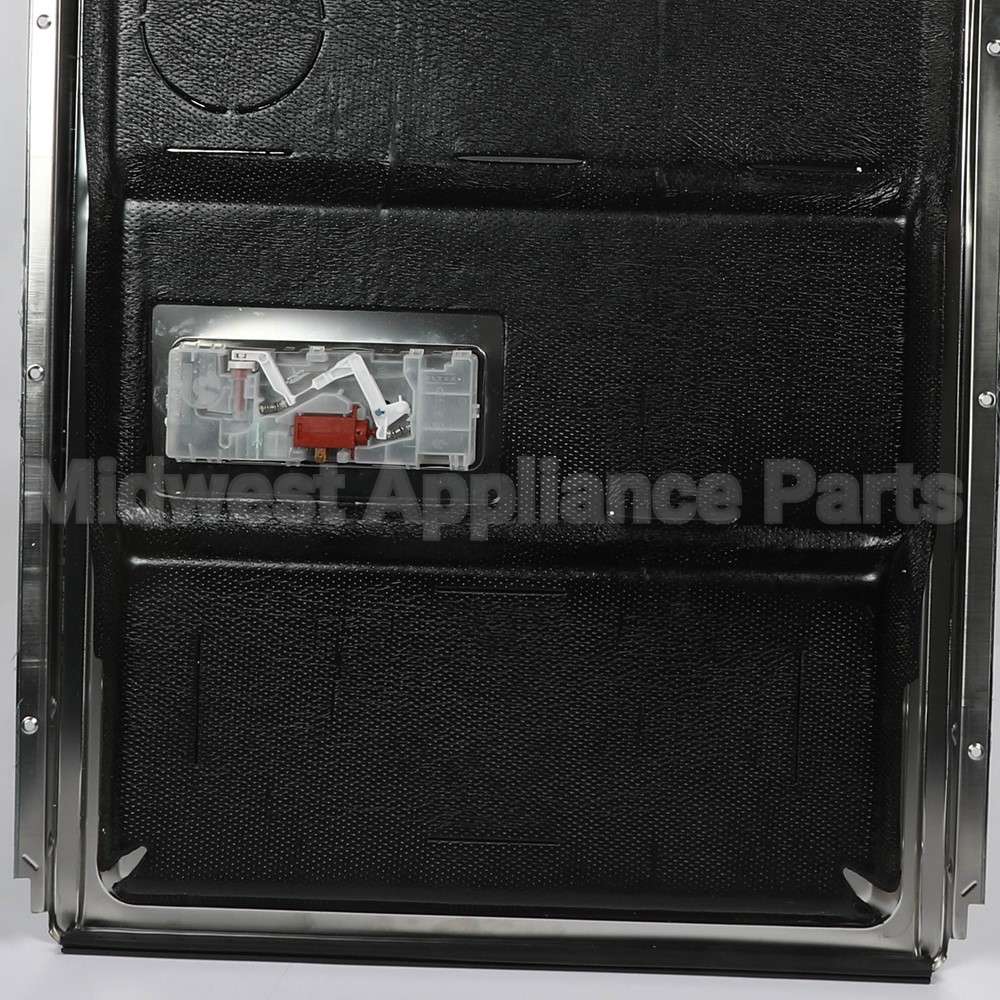 5304536413 Frigidaire Door W/ Dispenser