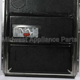 5304536413 Frigidaire Door W/ Dispenser