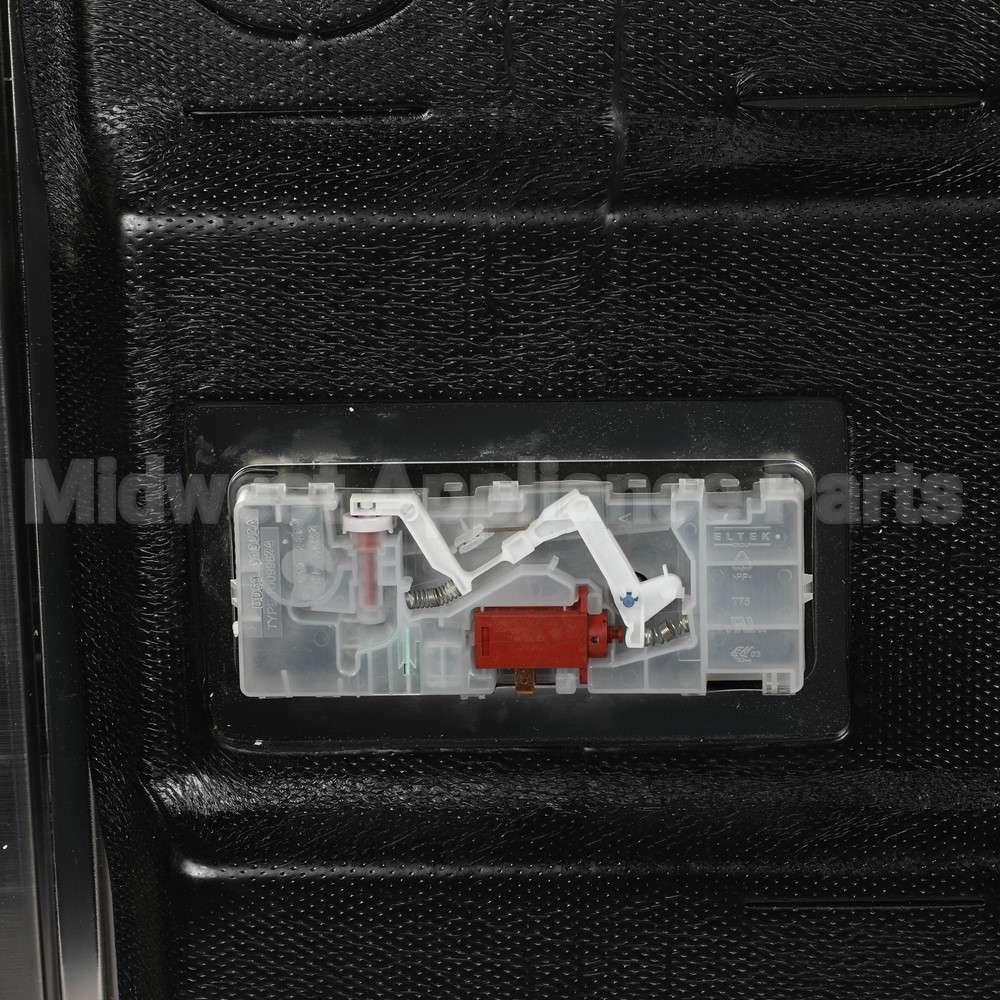 5304536413 Frigidaire Door W/ Dispenser