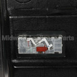 5304536413 Frigidaire Door W/ Dispenser