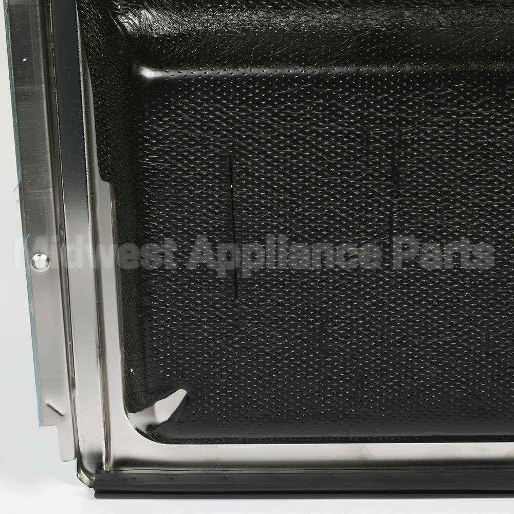 5304536413 Frigidaire Door W/ Dispenser