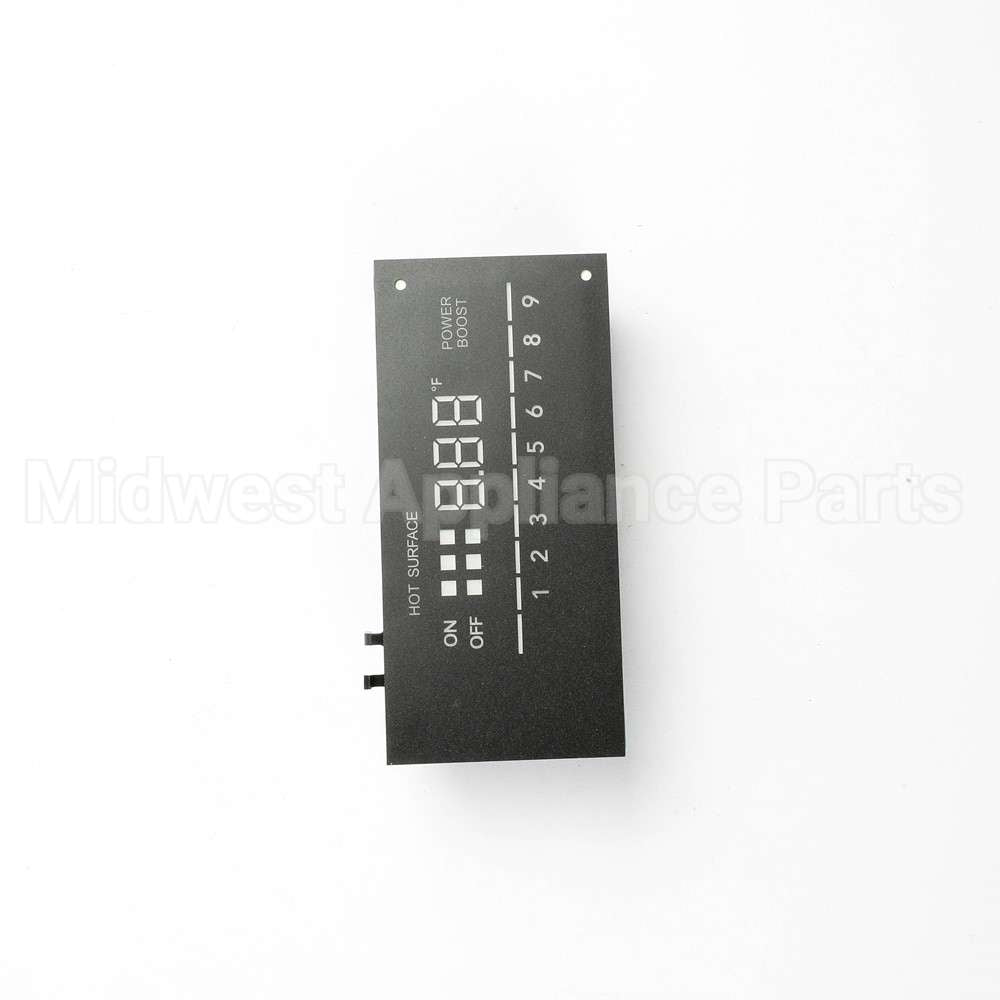 5304536437 Frigidaire Controller