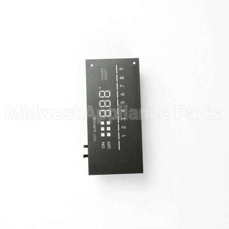 5304536437 Frigidaire Controller