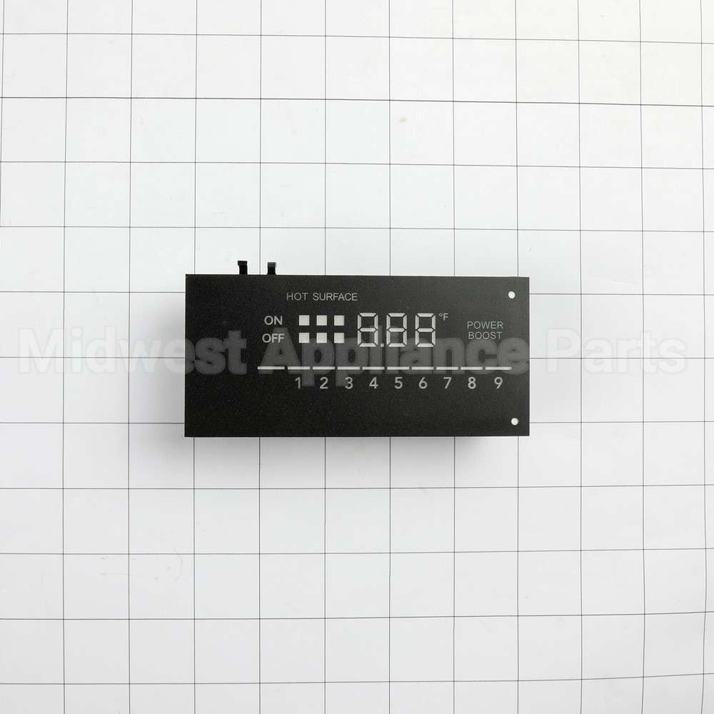 5304536437 Frigidaire Controller