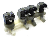 5304536496 Frigidaire Valve