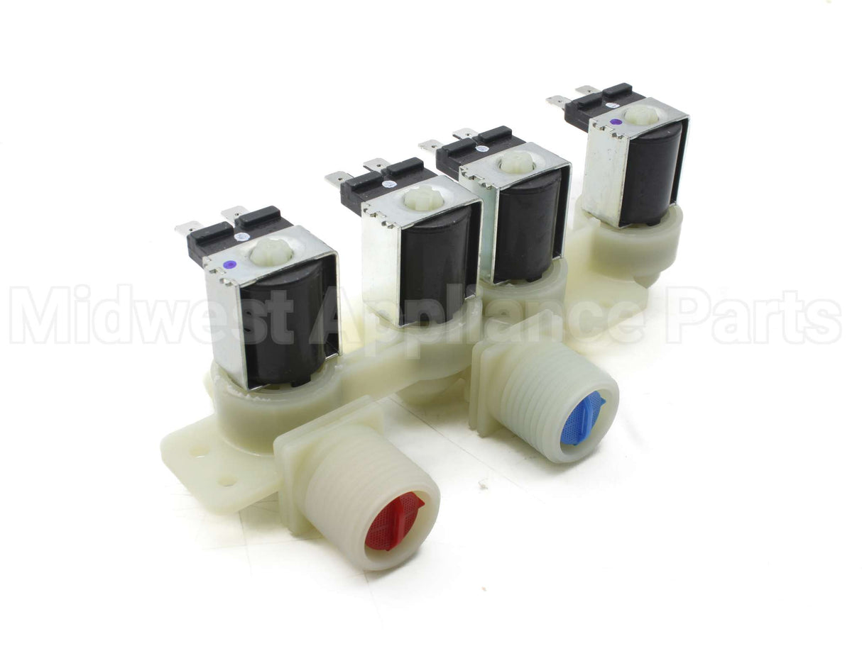 5304536496 Frigidaire Valve