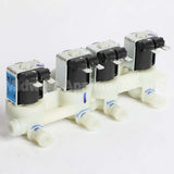 5304536496 Frigidaire Valve