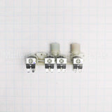 5304536496 Frigidaire Valve