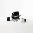 5304536524 Frigidaire Compressor Assy.