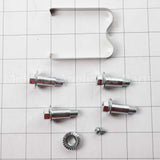 5304536524 Frigidaire Compressor Assy.