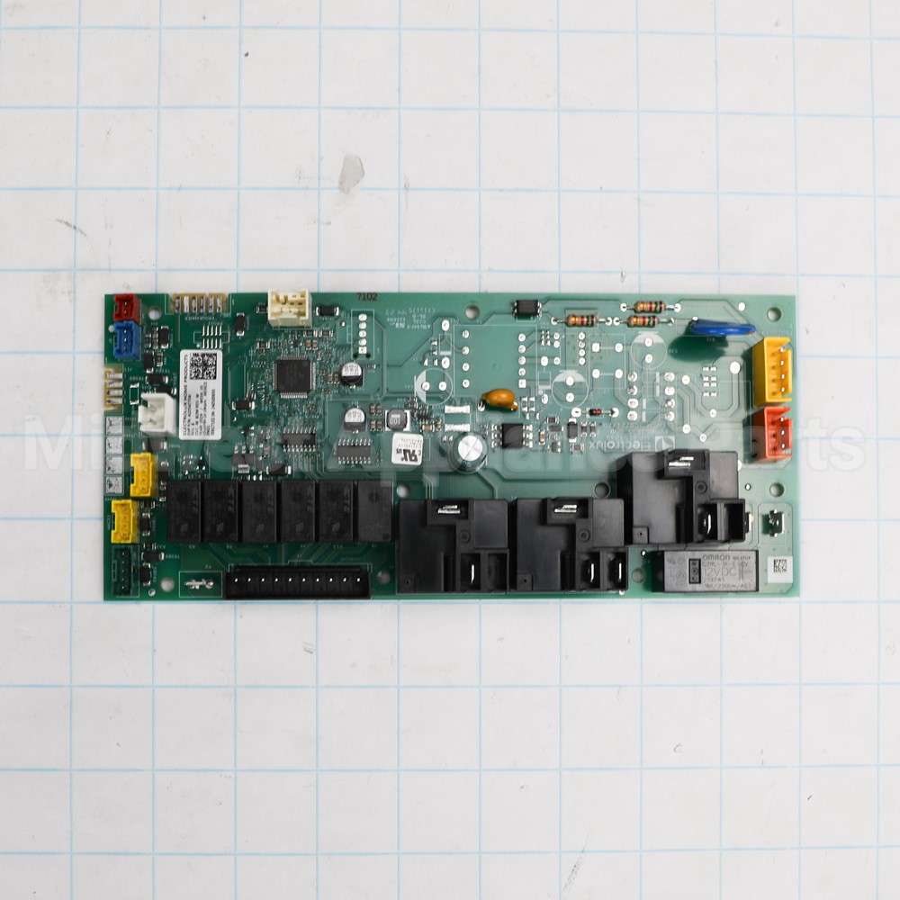 5304536546 Frigidaire Board-Ovc M Mc Aria