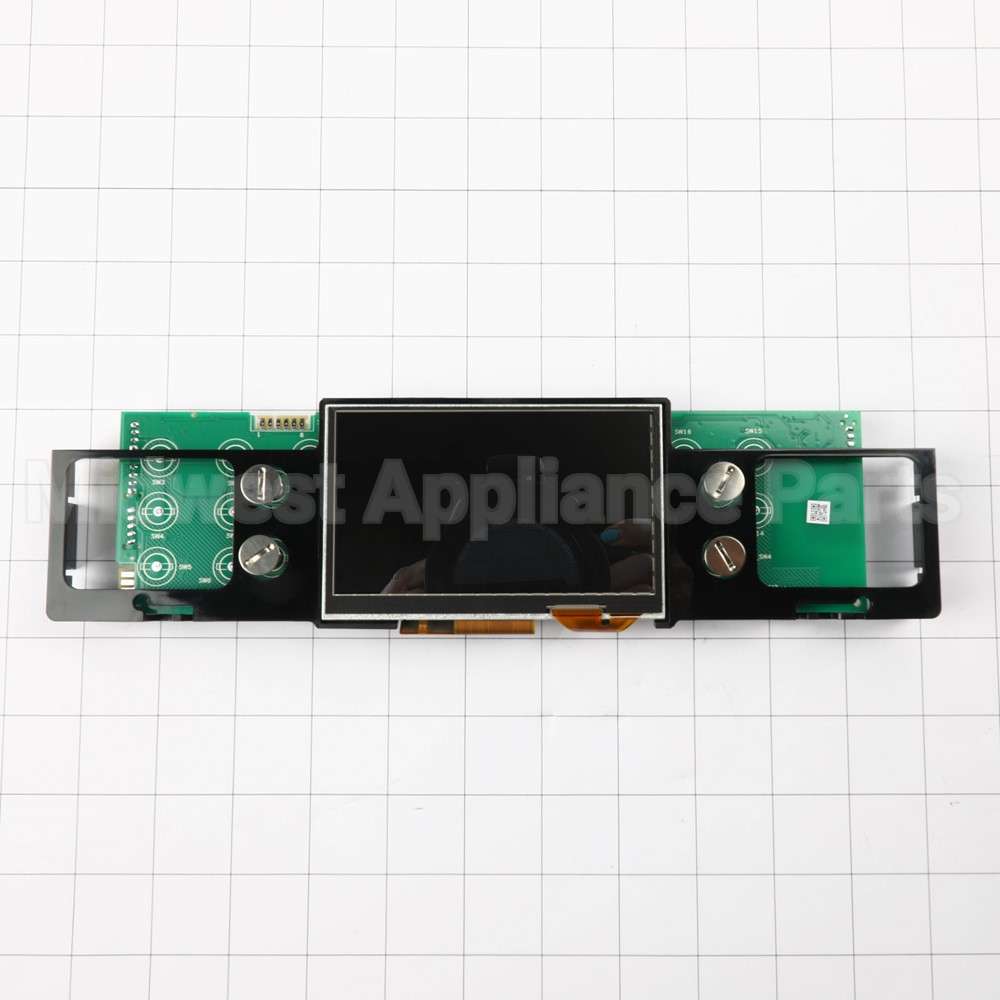 5304536547 Frigidaire Control