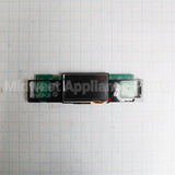 5304536548 Frigidaire Control-Eoc Ui720M E Sc Mc Fp