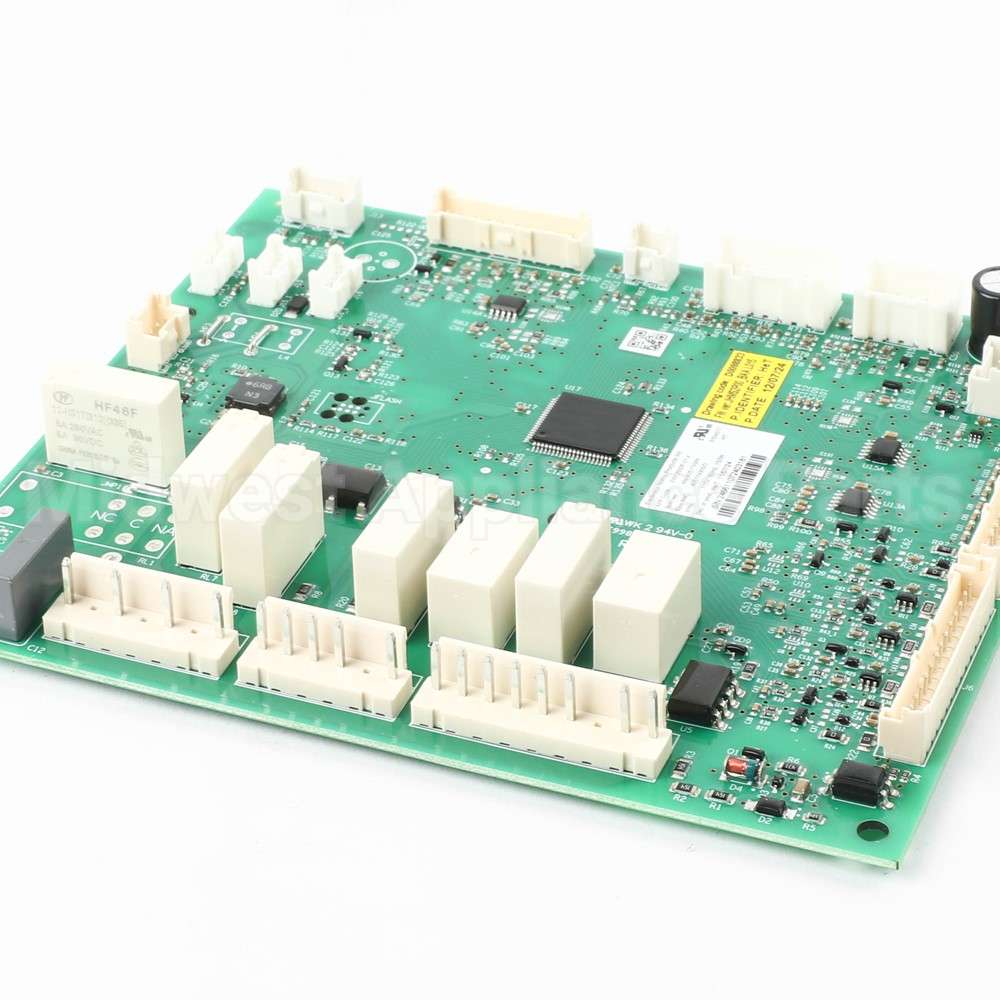 5304536563 Frigidaire Control-Electrical