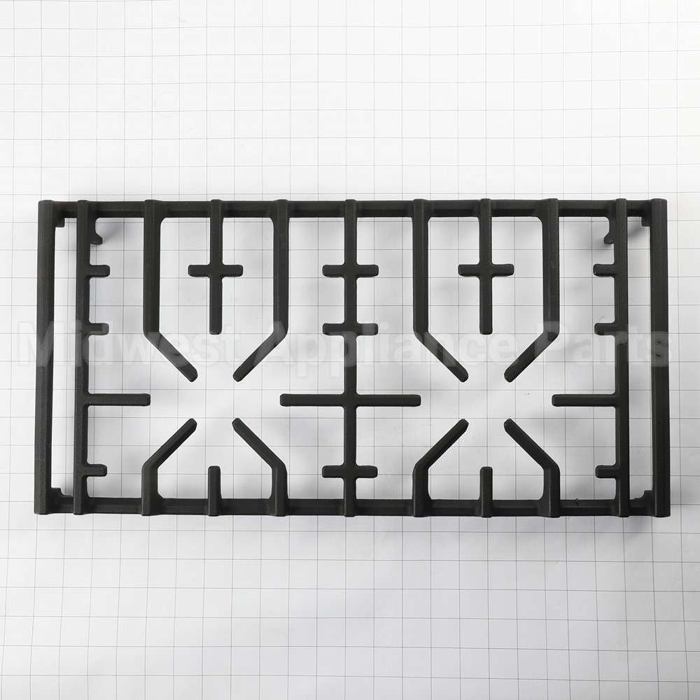 5304536584 Frigidaire Grate