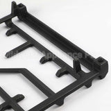 5304536584 Frigidaire Grate