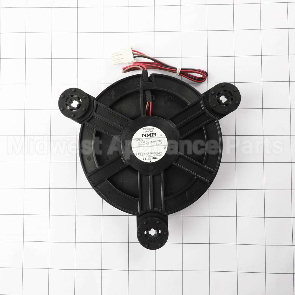 5304536608 Frigidaire Motor